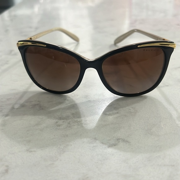 Ralph Lauren sunglasses WORN ONCE